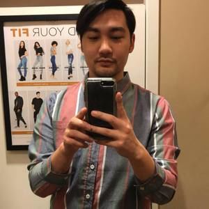 Meet your Posher, Jay